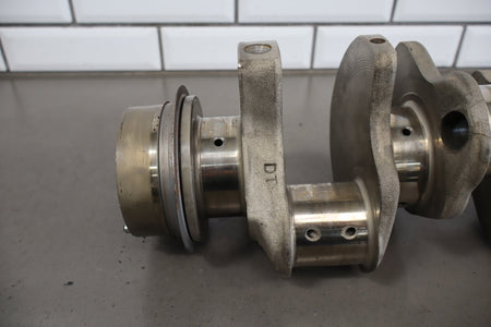 2002 Chevrolet Silverado 3500 Crankshaft OEM