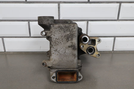 2002 Chevrolet Silverado 3500 Engine Oil Cooler OEM