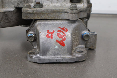 2002 Chevrolet Silverado 3500 Engine Oil Cooler OEM