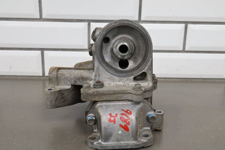 2002 Chevrolet Silverado 3500 Engine Oil Cooler OEM