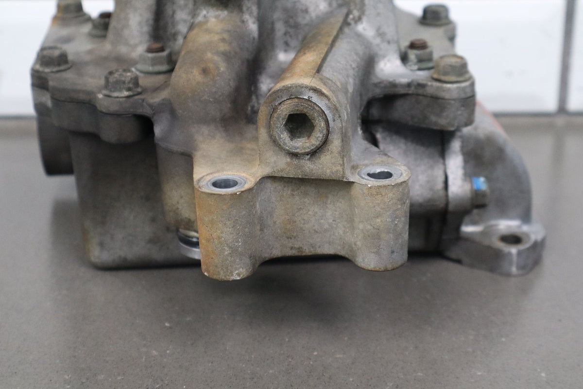 2002 Chevrolet Silverado 3500 Engine Oil Cooler OEM