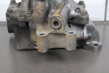 2002 Chevrolet Silverado 3500 Engine Oil Cooler OEM