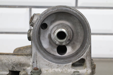 2002 Chevrolet Silverado 3500 Engine Oil Cooler OEM