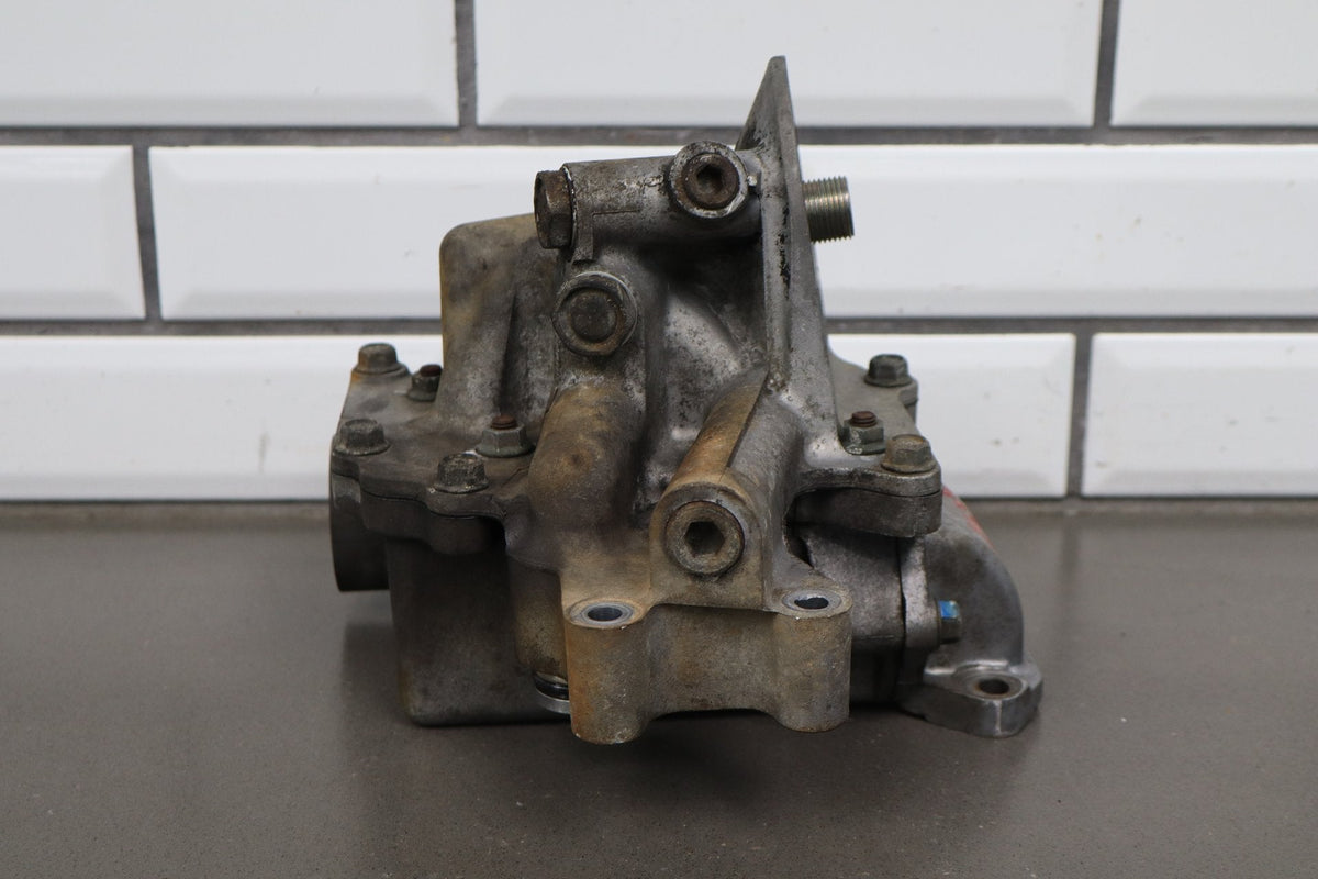 2002 Chevrolet Silverado 3500 Engine Oil Cooler OEM
