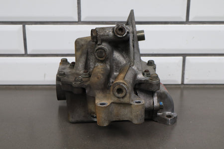 2002 Chevrolet Silverado 3500 Engine Oil Cooler OEM