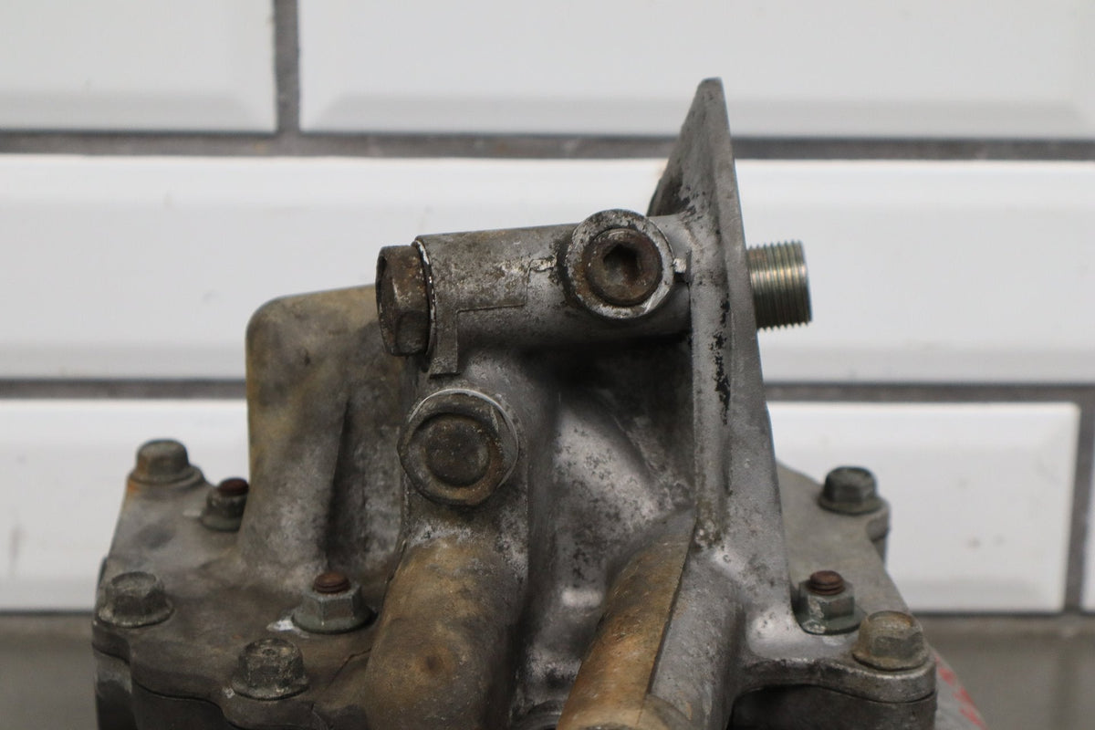 2002 Chevrolet Silverado 3500 Engine Oil Cooler OEM