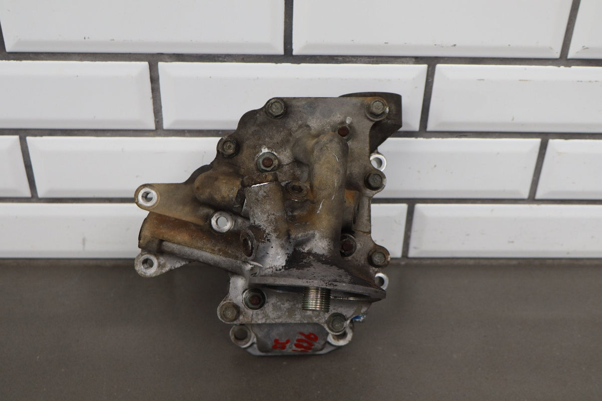 2002 Chevrolet Silverado 3500 Engine Oil Cooler OEM