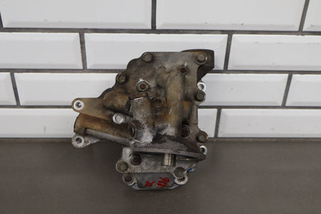 2002 Chevrolet Silverado 3500 Engine Oil Cooler OEM