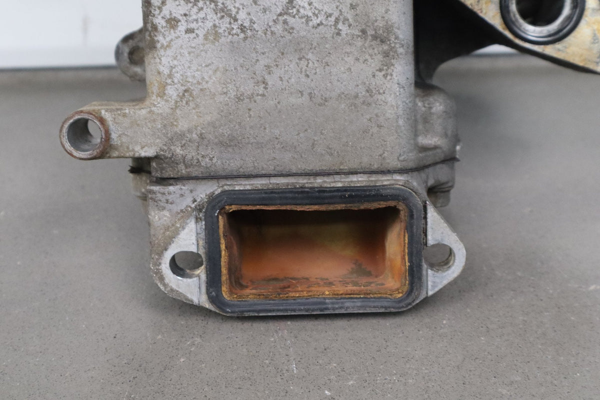 2002 Chevrolet Silverado 3500 Engine Oil Cooler OEM
