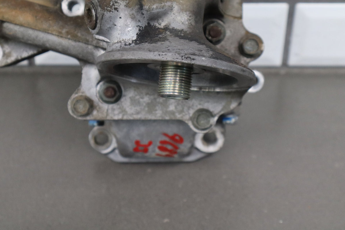 2002 Chevrolet Silverado 3500 Engine Oil Cooler OEM