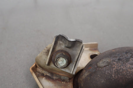 2002 Chevrolet Silverado 3500 Exhaust Pipe OEM