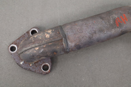 2002 Chevrolet Silverado 3500 Exhaust Pipe OEM