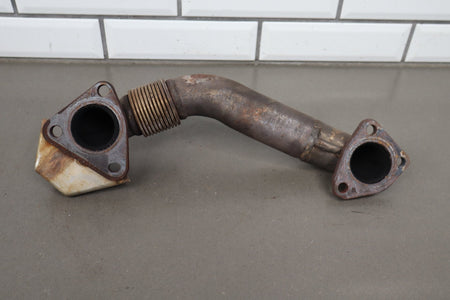 2002 Chevrolet Silverado 3500 Exhaust Pipe OEM