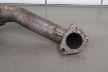 2002 Chevrolet Silverado 3500 Exhaust Pipe OEM