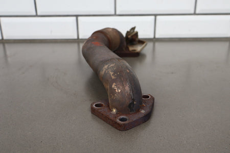 2002 Chevrolet Silverado 3500 Exhaust Pipe OEM