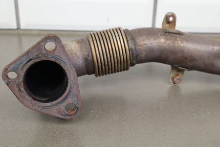 2002 Chevrolet Silverado 3500 Exhaust Pipe OEM