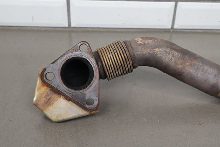 2002 Chevrolet Silverado 3500 Exhaust Pipe OEM