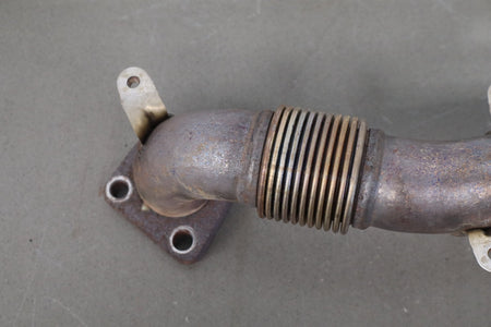 2002 Chevrolet Silverado 3500 Exhaust Pipe OEM