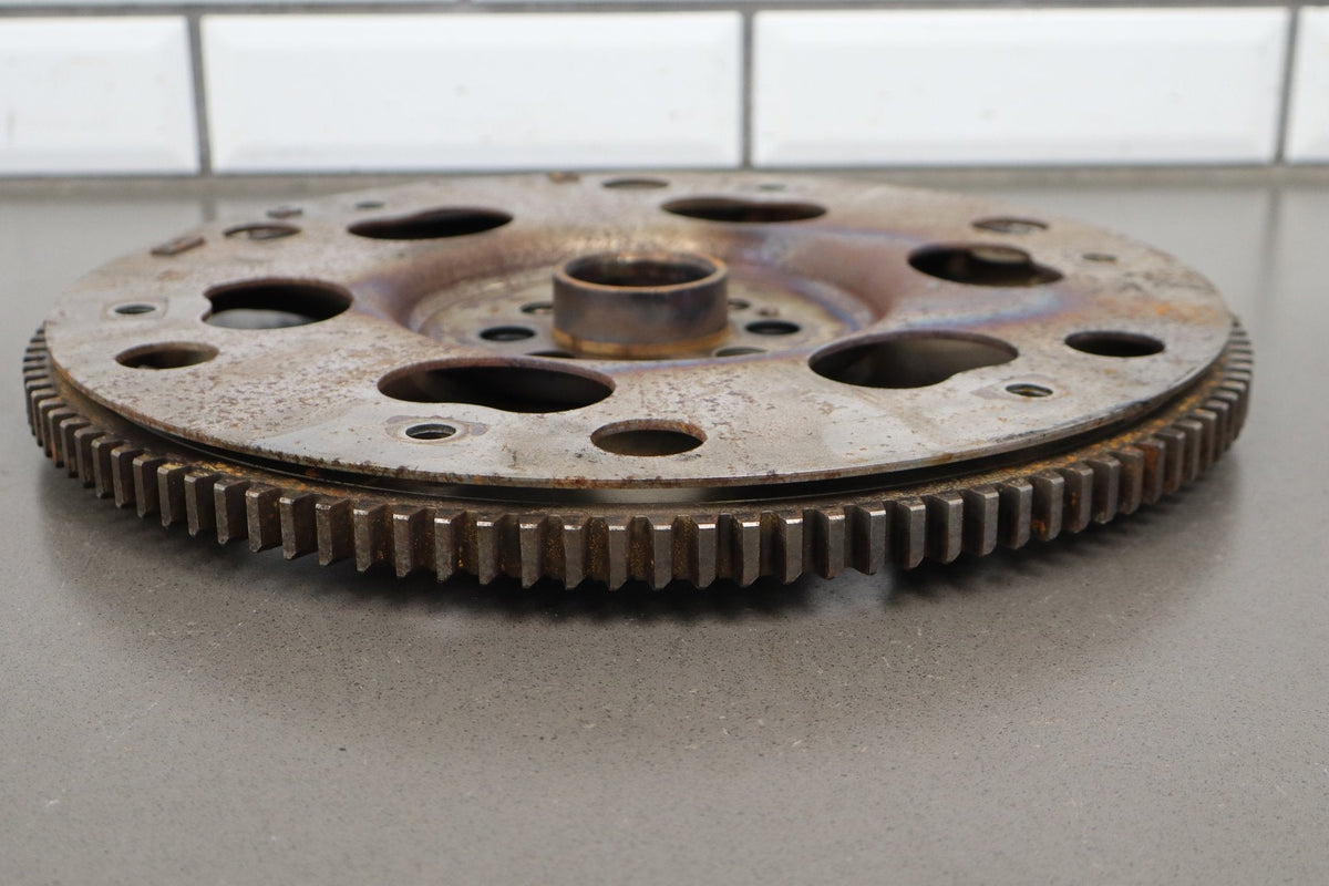 2002 Chevrolet Silverado 3500 Flywheel/Flexplate OEM