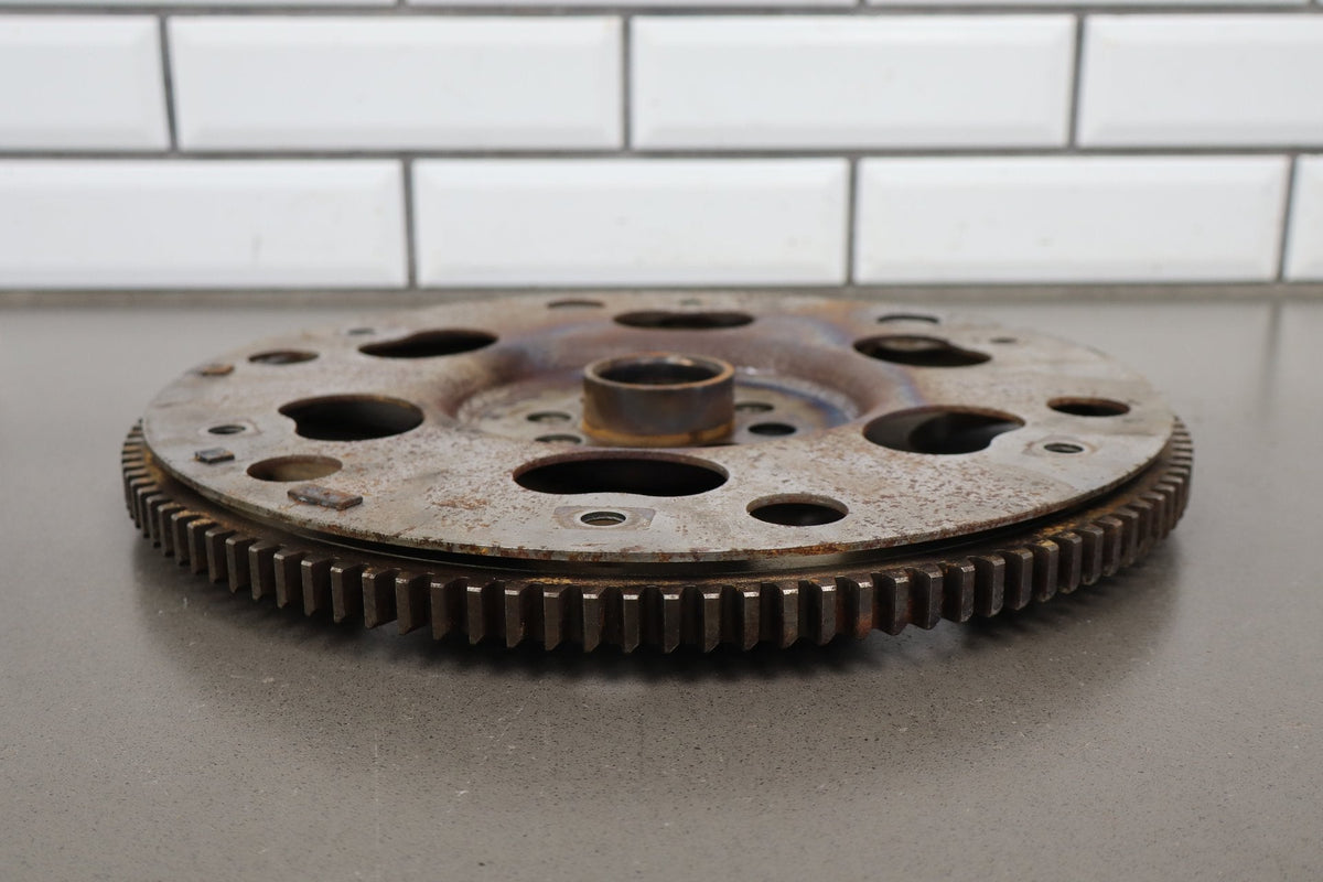 2002 Chevrolet Silverado 3500 Flywheel/Flexplate OEM