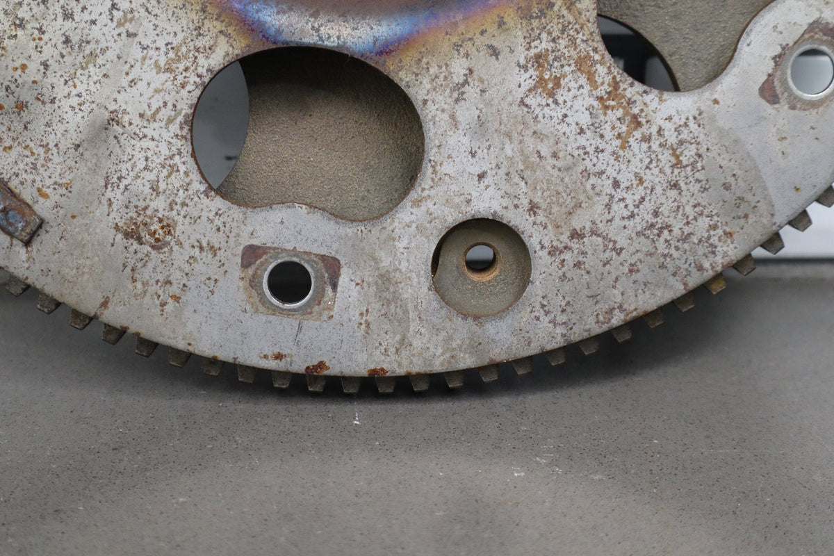 2002 Chevrolet Silverado 3500 Flywheel/Flexplate OEM