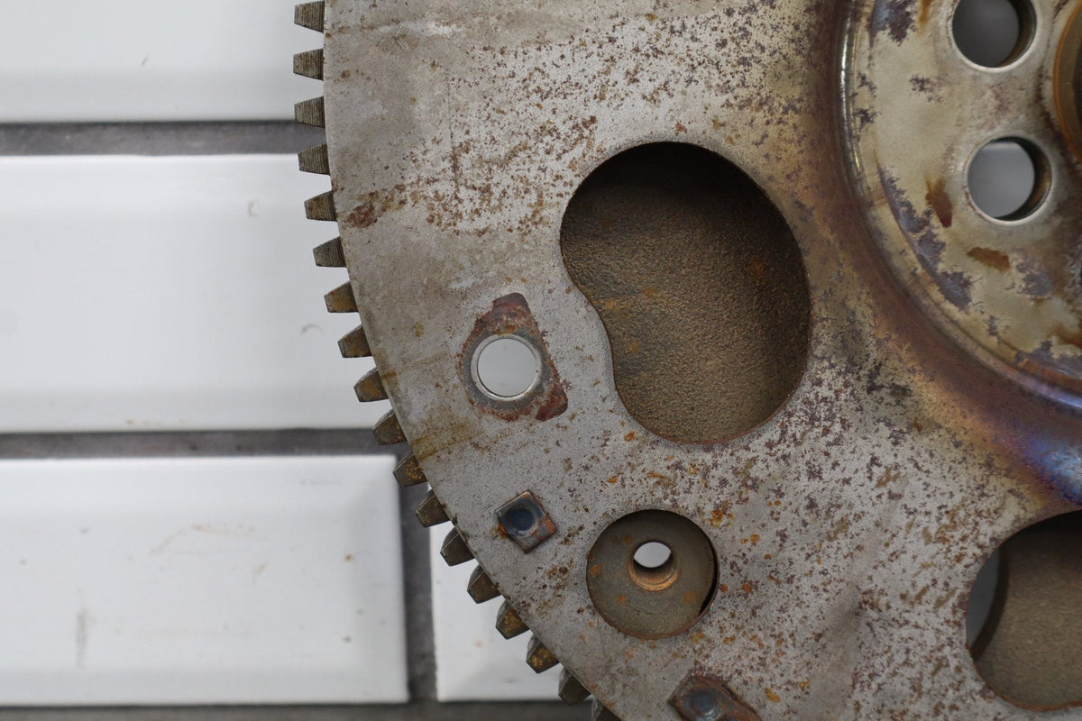2002 Chevrolet Silverado 3500 Flywheel/Flexplate OEM