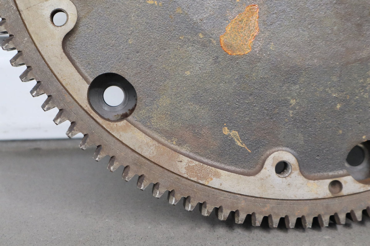2002 Chevrolet Silverado 3500 Flywheel/Flexplate OEM