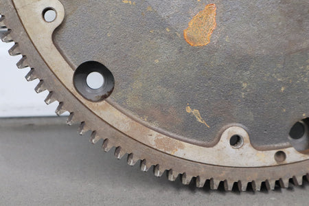 2002 Chevrolet Silverado 3500 Flywheel/Flexplate OEM