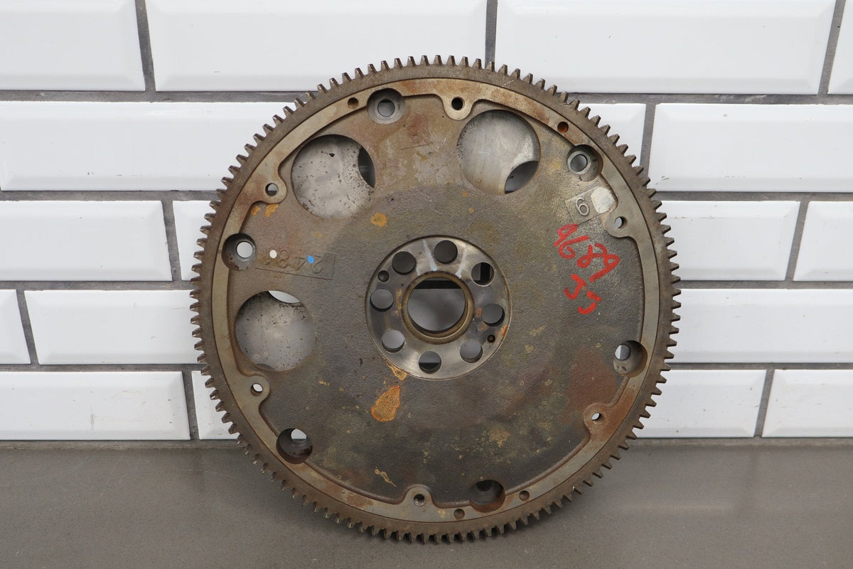 2002 Chevrolet Silverado 3500 Flywheel/Flexplate OEM