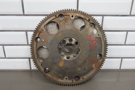 2002 Chevrolet Silverado 3500 Flywheel/Flexplate OEM