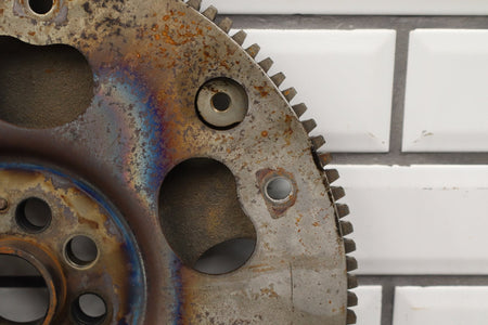 2002 Chevrolet Silverado 3500 Flywheel/Flexplate OEM