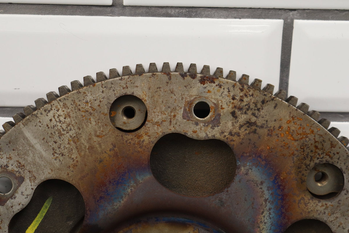 2002 Chevrolet Silverado 3500 Flywheel/Flexplate OEM