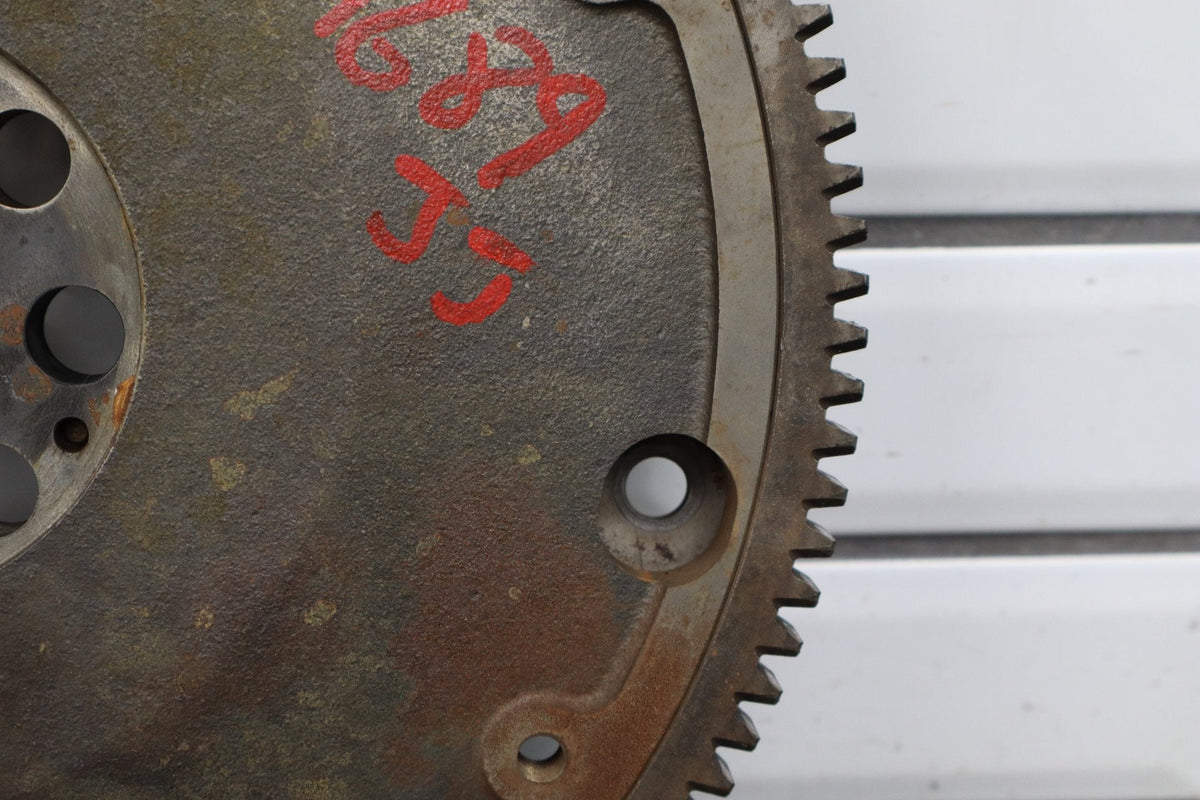 2002 Chevrolet Silverado 3500 Flywheel/Flexplate OEM