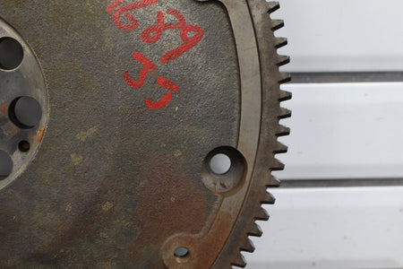 2002 Chevrolet Silverado 3500 Flywheel/Flexplate OEM