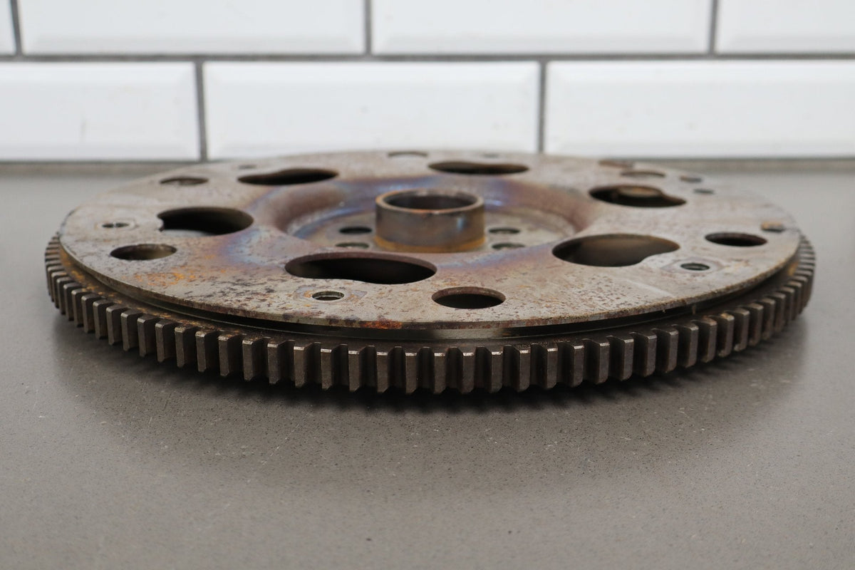 2002 Chevrolet Silverado 3500 Flywheel/Flexplate OEM