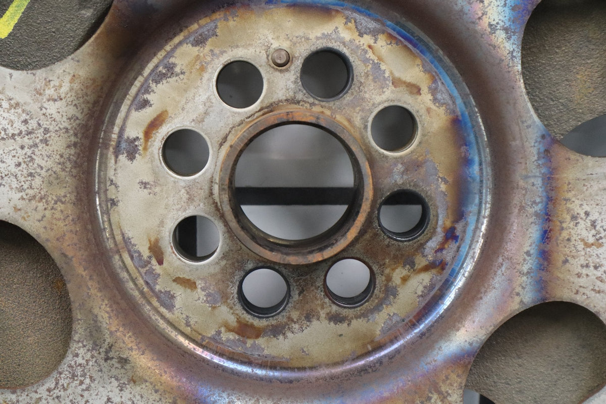 2002 Chevrolet Silverado 3500 Flywheel/Flexplate OEM