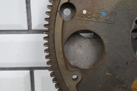 2002 Chevrolet Silverado 3500 Flywheel/Flexplate OEM