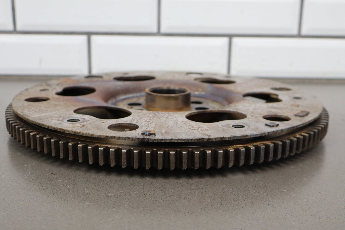 2002 Chevrolet Silverado 3500 Flywheel/Flexplate OEM