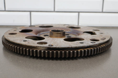 2002 Chevrolet Silverado 3500 Flywheel/Flexplate OEM