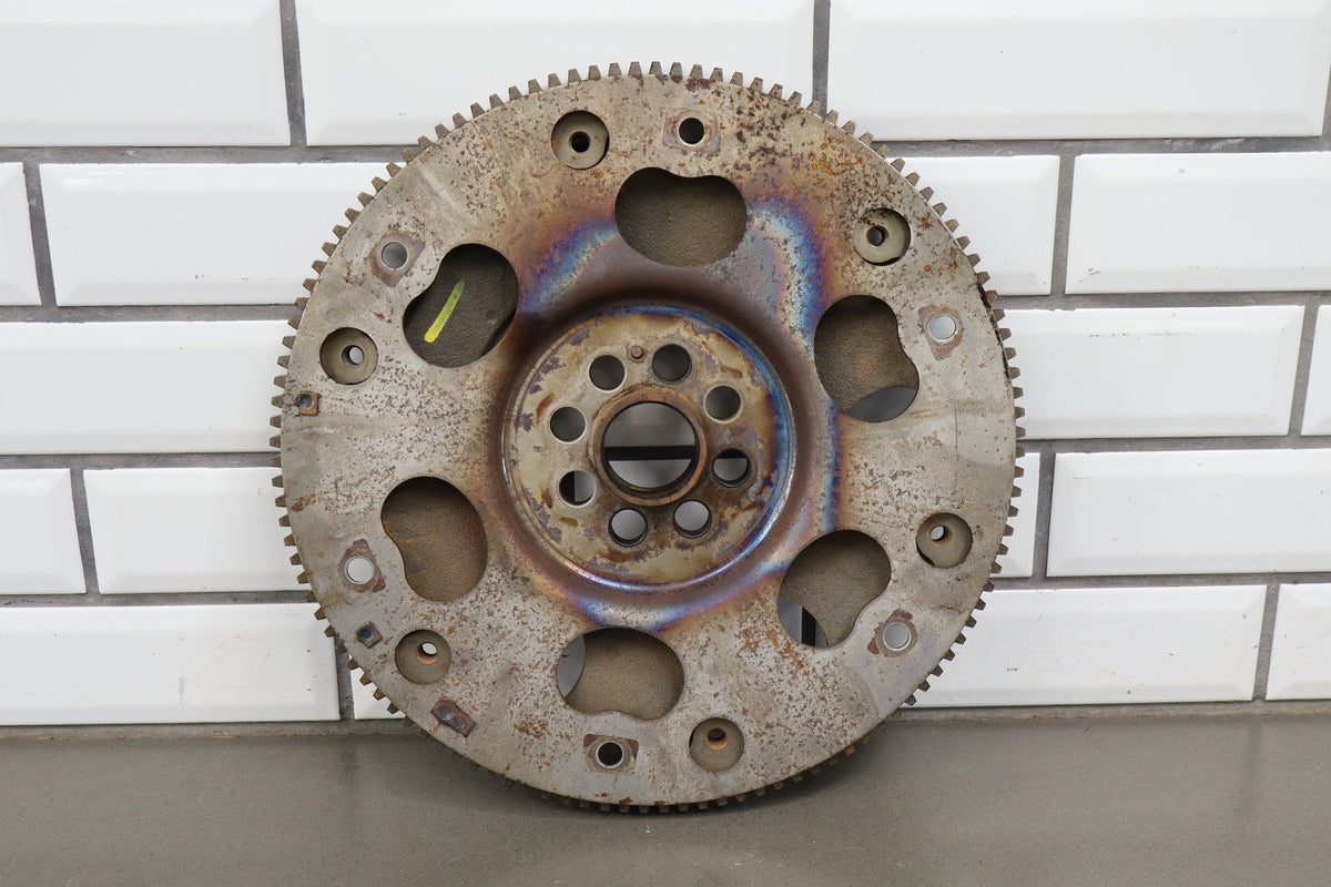 2002 Chevrolet Silverado 3500 Flywheel/Flexplate OEM