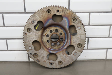 2002 Chevrolet Silverado 3500 Flywheel/Flexplate OEM