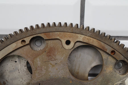 2002 Chevrolet Silverado 3500 Flywheel/Flexplate OEM