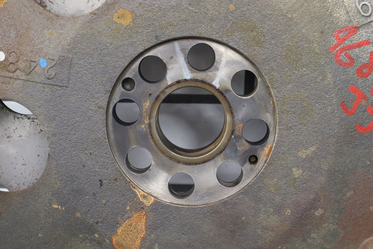 2002 Chevrolet Silverado 3500 Flywheel/Flexplate OEM