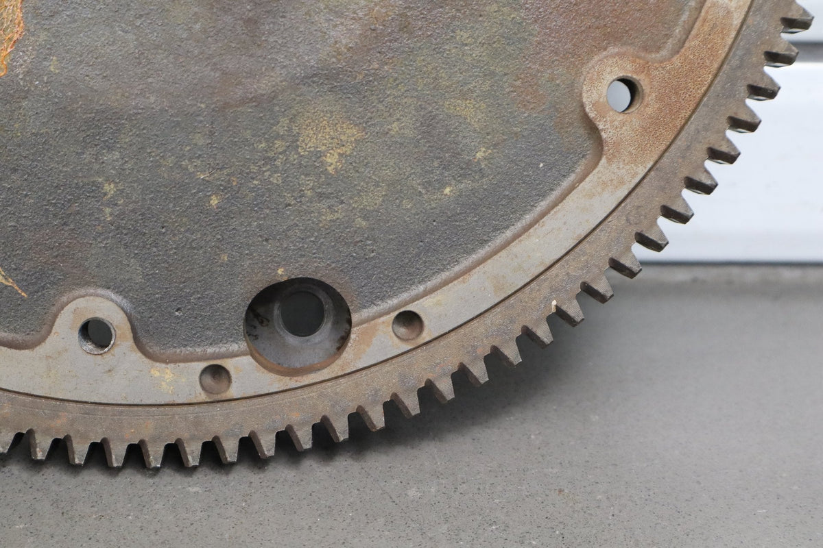 2002 Chevrolet Silverado 3500 Flywheel/Flexplate OEM