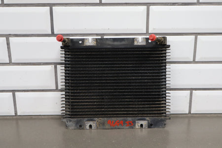 2002 Chevrolet Silverado 3500 Fuel Cooler OEM