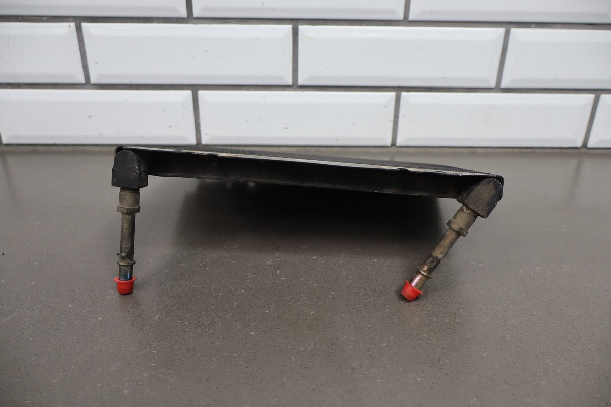 2002 Chevrolet Silverado 3500 Fuel Cooler OEM