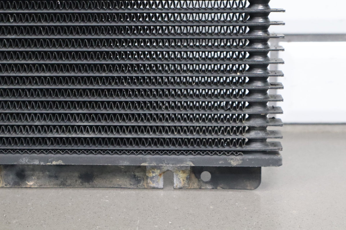 2002 Chevrolet Silverado 3500 Fuel Cooler OEM