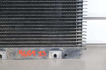 2002 Chevrolet Silverado 3500 Fuel Cooler OEM