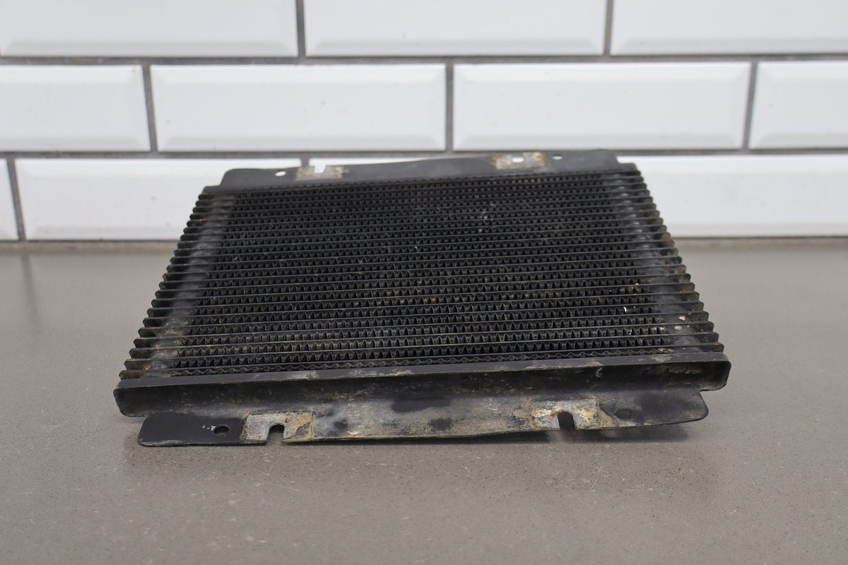 2002 Chevrolet Silverado 3500 Fuel Cooler OEM