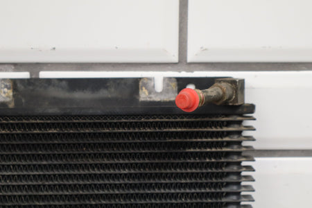 2002 Chevrolet Silverado 3500 Fuel Cooler OEM